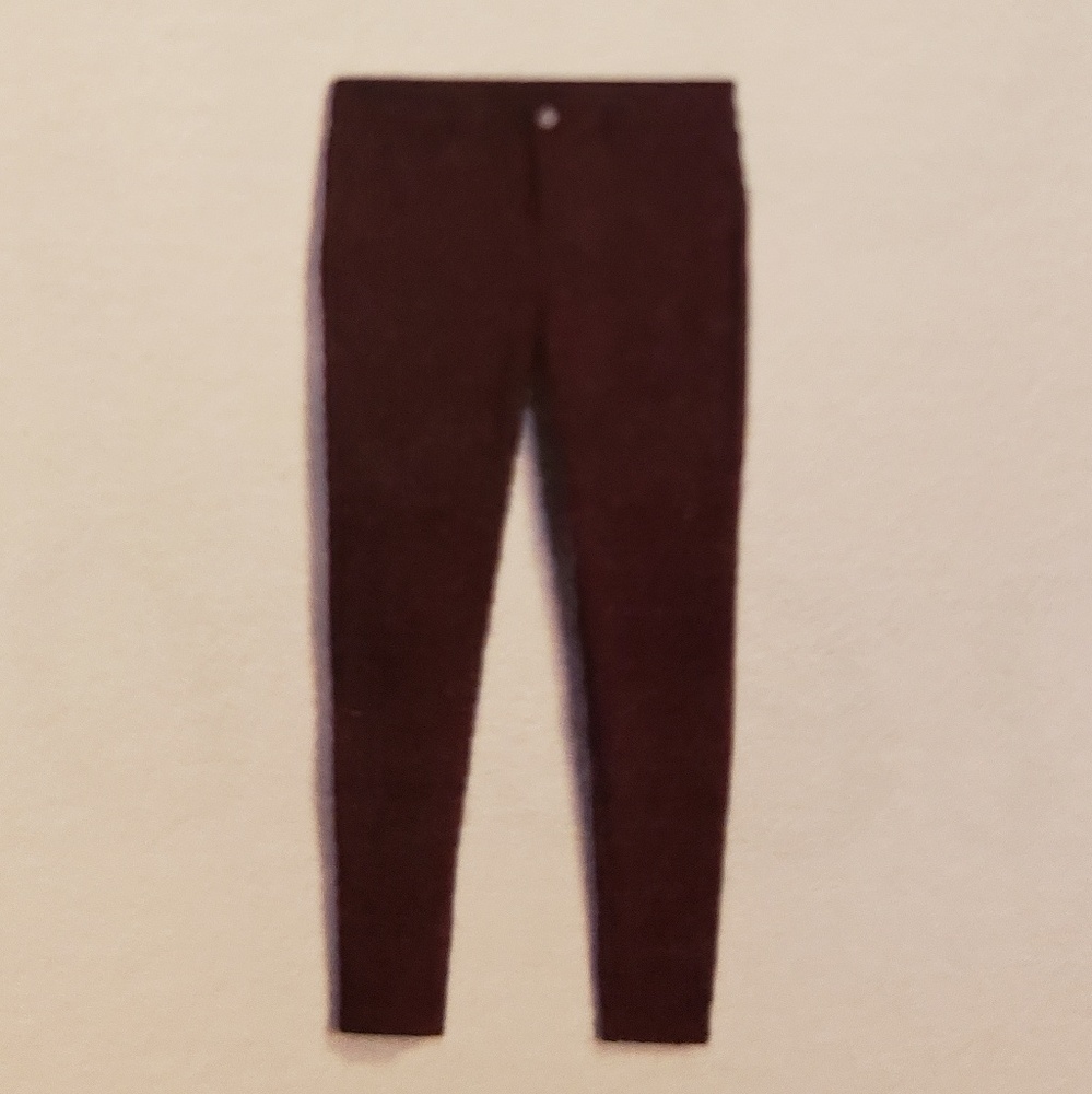 Jodi Ponte Skinny Pant
